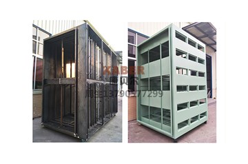 鈑金加工如何削減零件誤差？