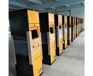機箱機柜鈑金